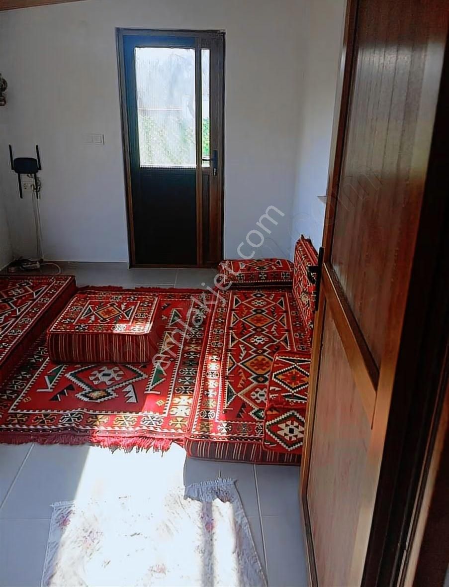 Müstakil 2 Kat İmarlı Villa - Görsel 27