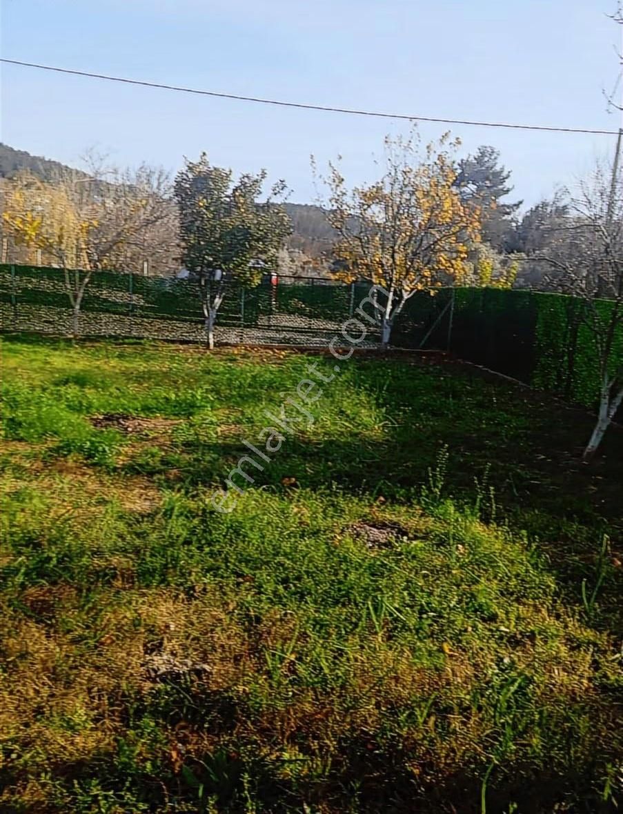 Müstakil 2 Kat İmarlı Villa - Görsel 7