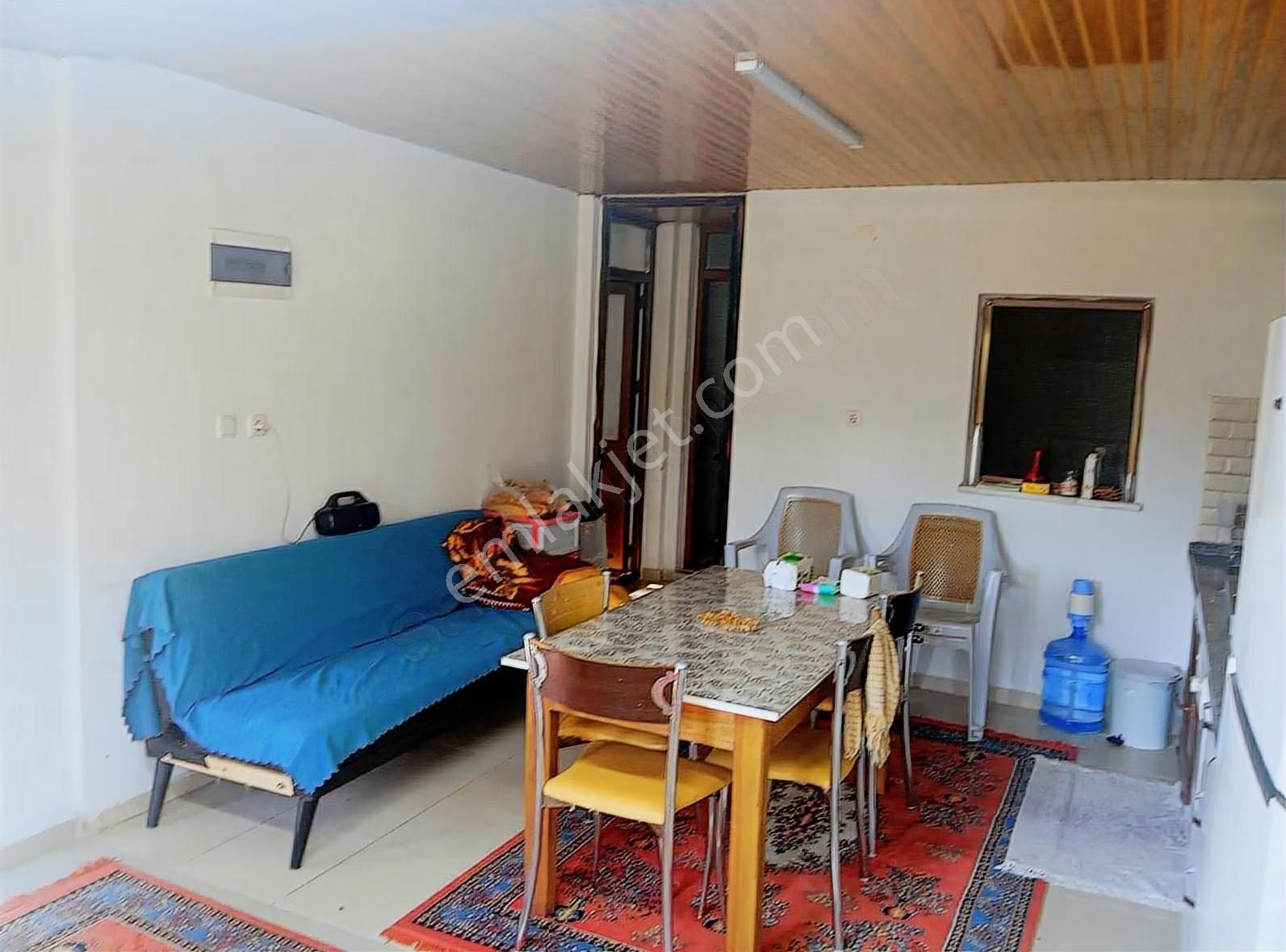 Müstakil 2 Kat İmarlı Villa - Görsel 3