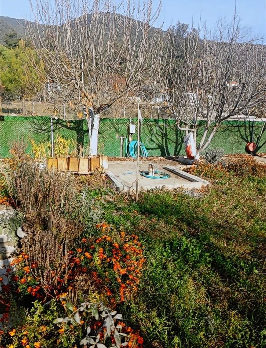 Müstakil 2 Kat İmarlı Villa - Görsel 15