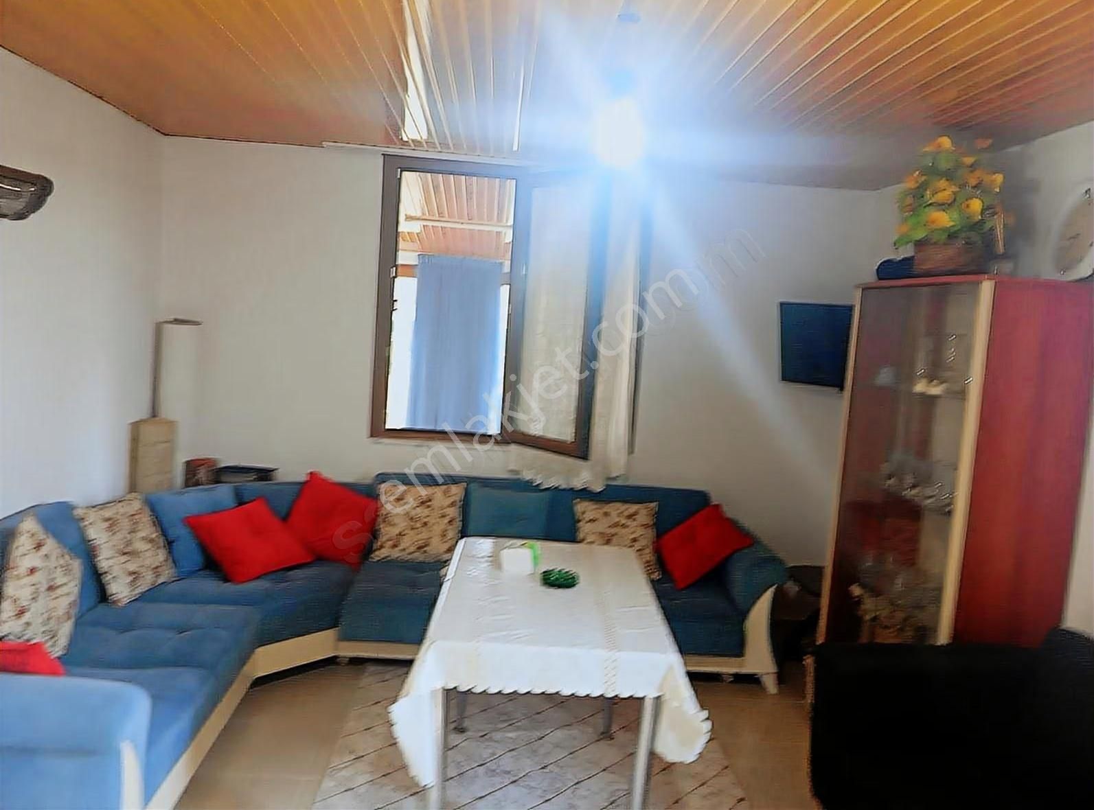 Müstakil 2 Kat İmarlı Villa - Görsel 28