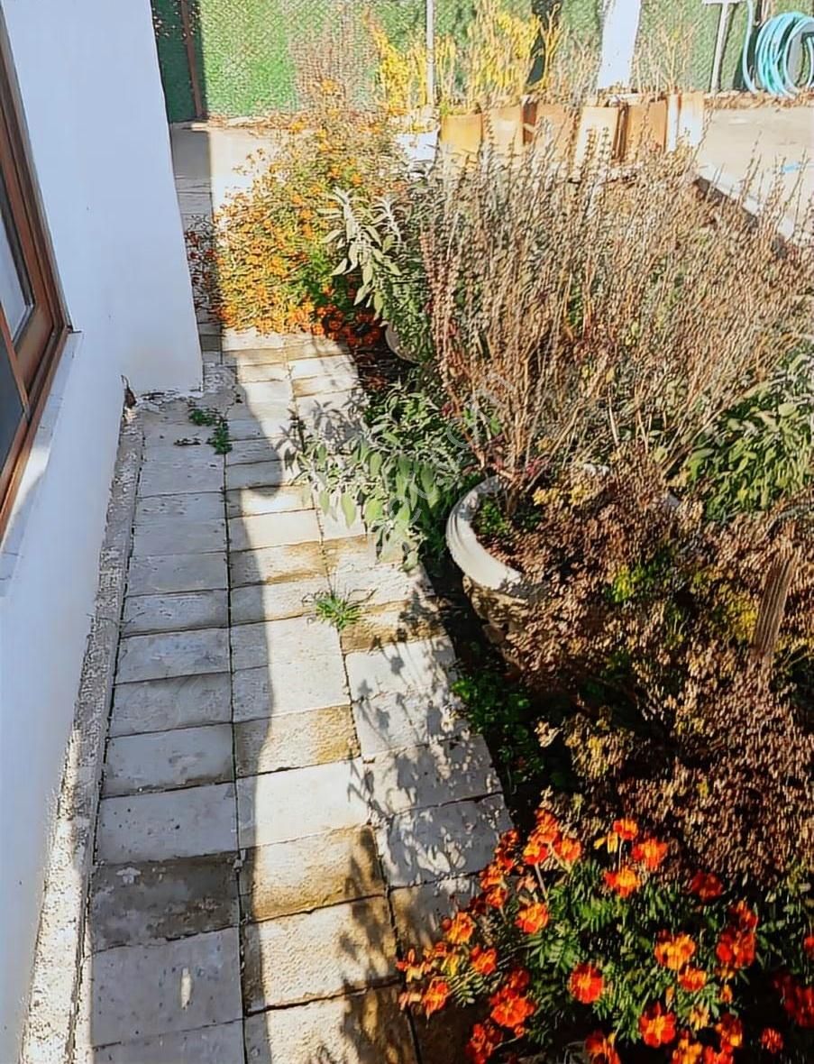 Müstakil 2 Kat İmarlı Villa - Görsel 11