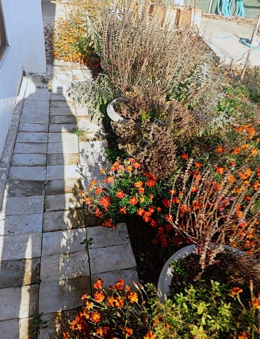 Müstakil 2 Kat İmarlı Villa - Görsel 32