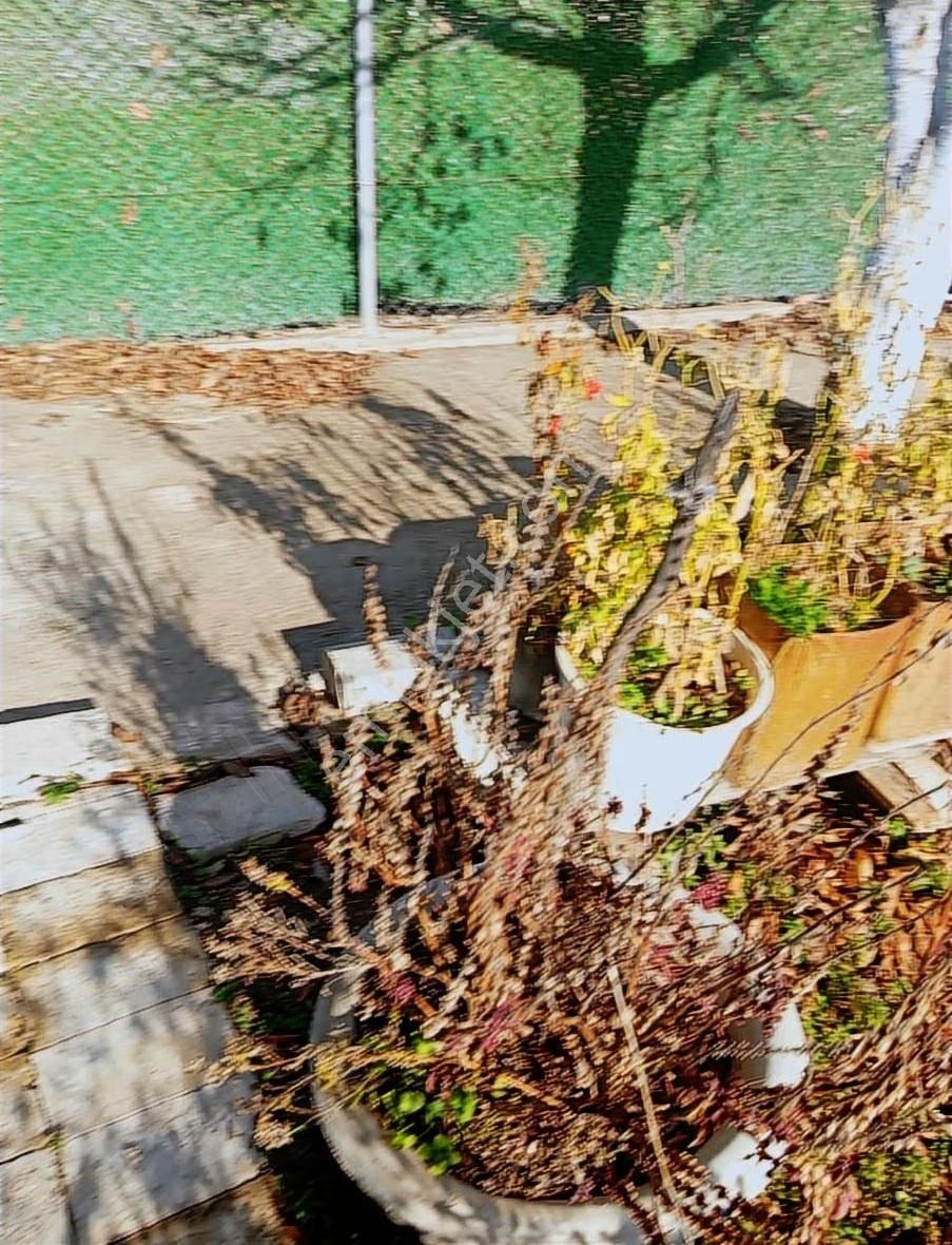 Müstakil 2 Kat İmarlı Villa - Görsel 18