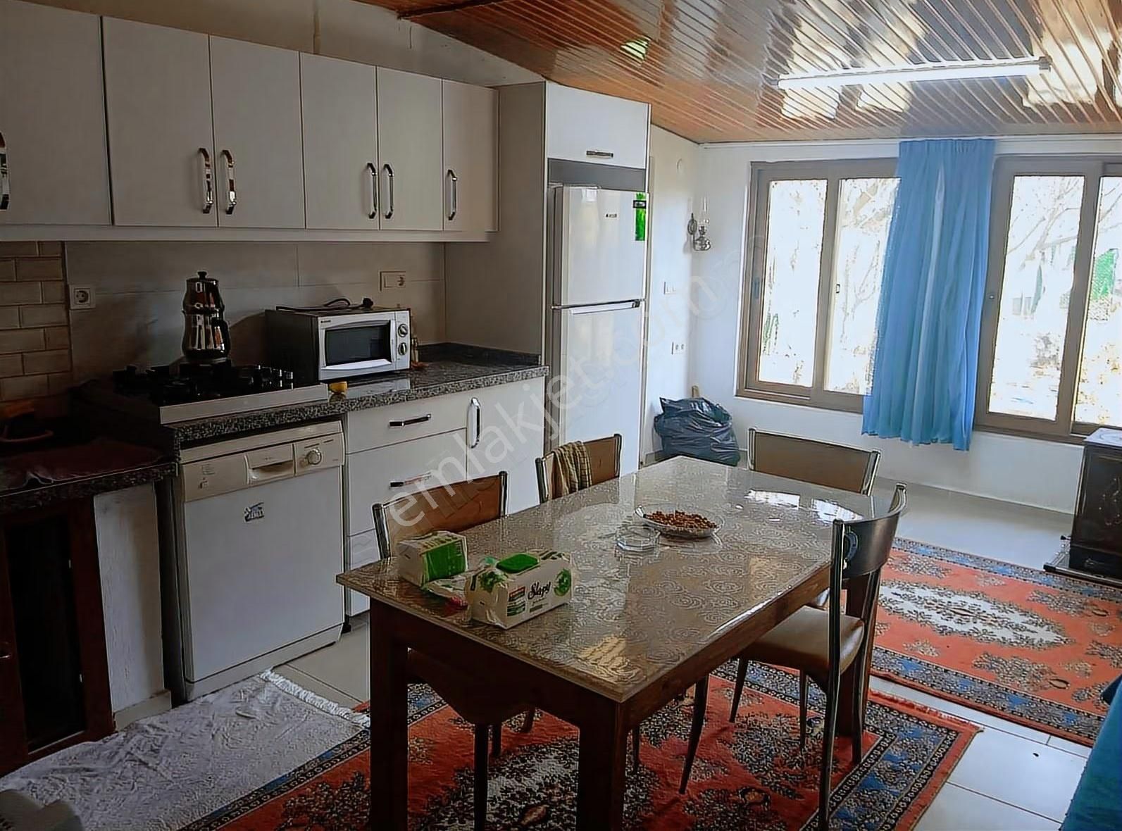 Müstakil 2 Kat İmarlı Villa - Görsel 35