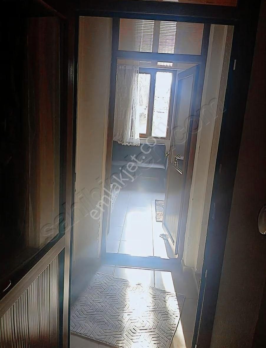 Müstakil 2 Kat İmarlı Villa - Görsel 19