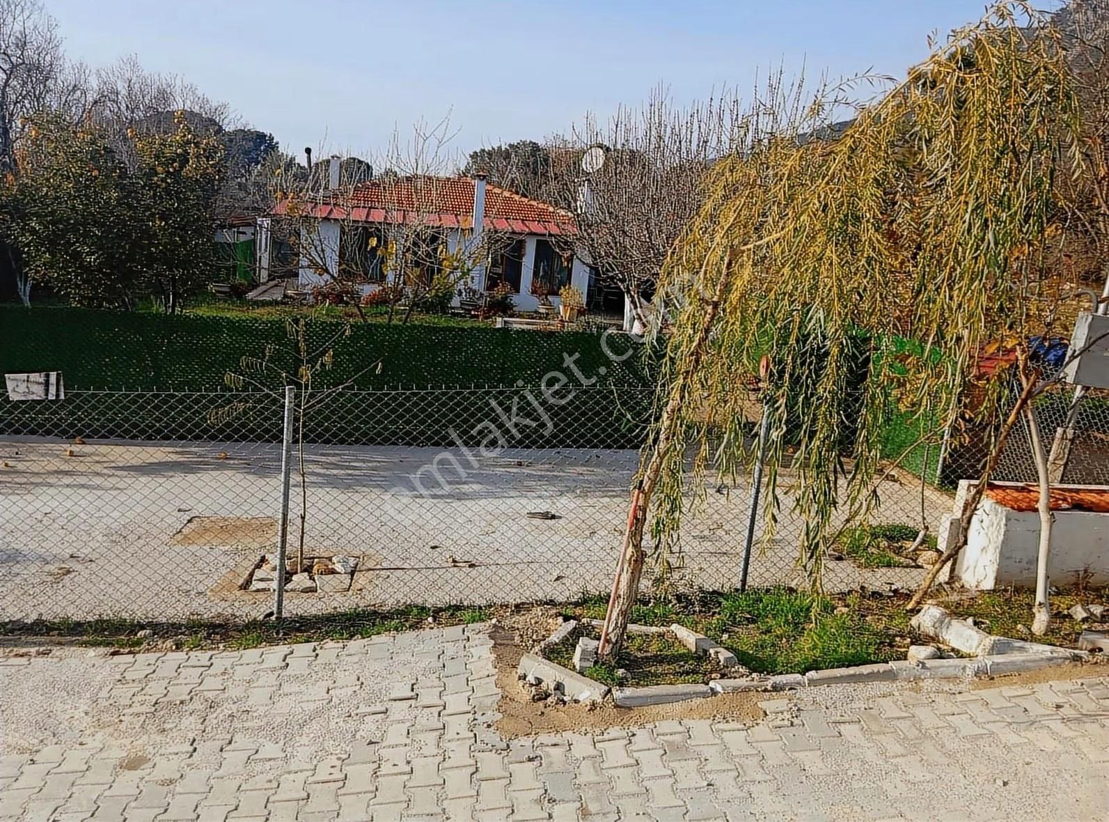 Müstakil 2 Kat İmarlı Villa - Görsel 10