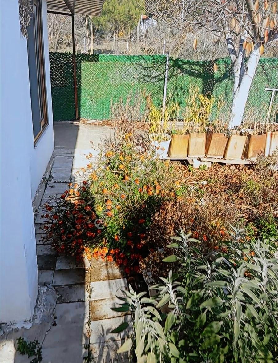 Müstakil 2 Kat İmarlı Villa - Görsel 23