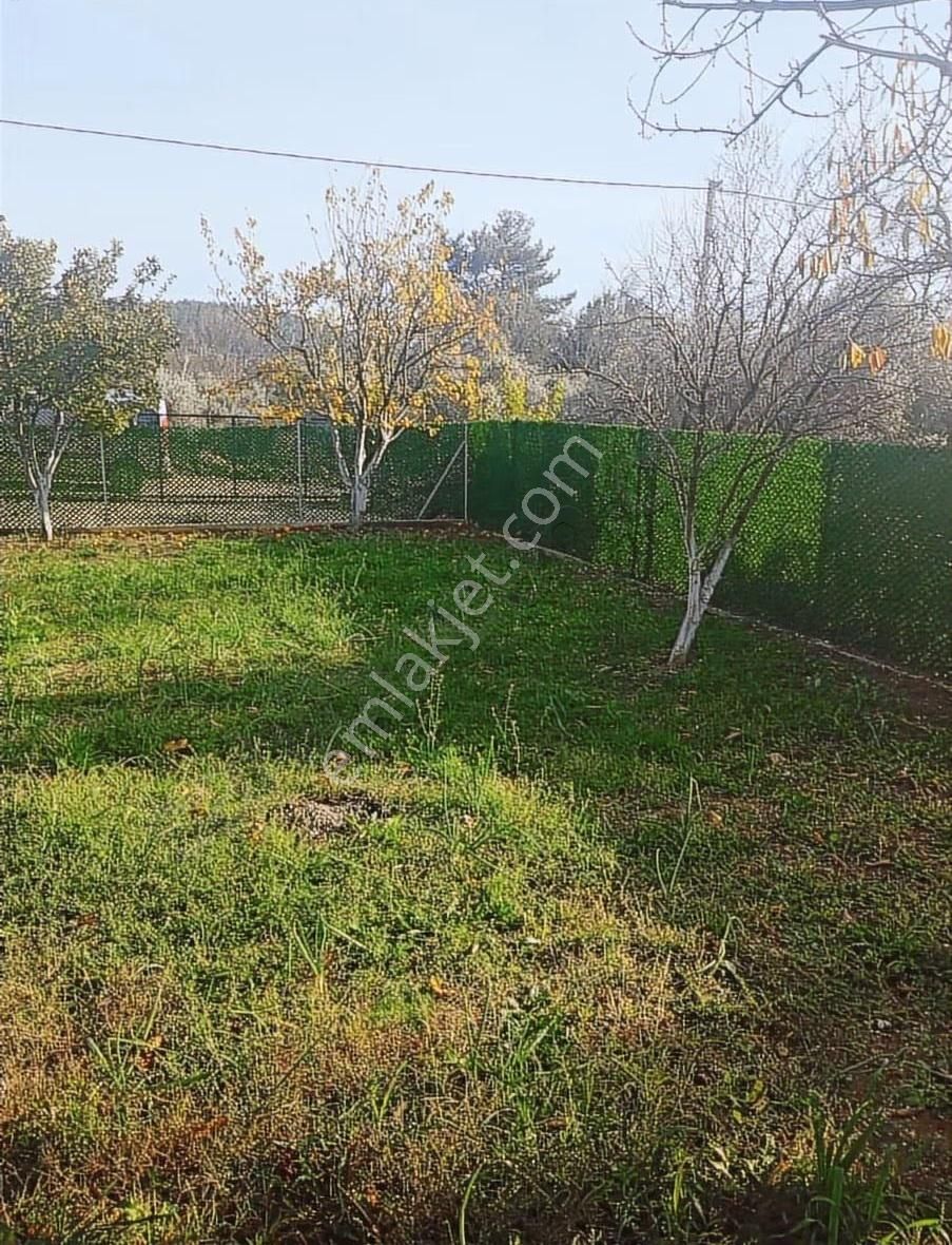 Müstakil 2 Kat İmarlı Villa - Görsel 31