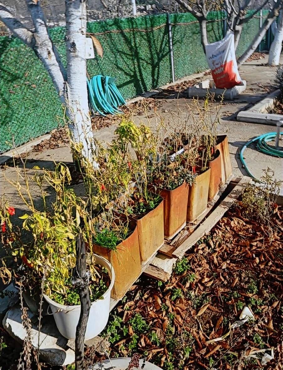 Müstakil 2 Kat İmarlı Villa - Görsel 2