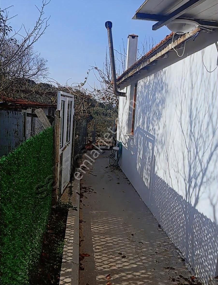 Müstakil 2 Kat İmarlı Villa - Görsel 14