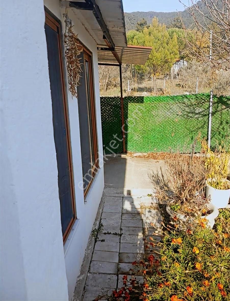 Müstakil 2 Kat İmarlı Villa - Görsel 26