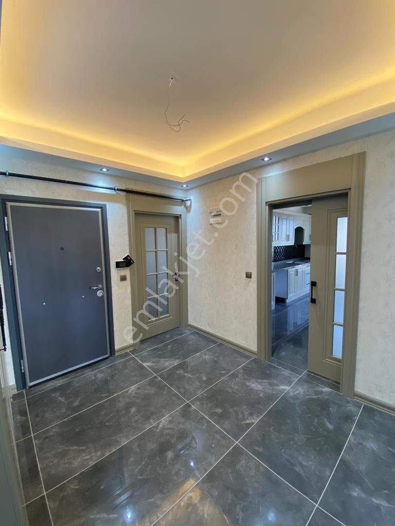 Burhan Kılınç’dan A Kalite 4+1 Sıfır Daire - Görsel 11