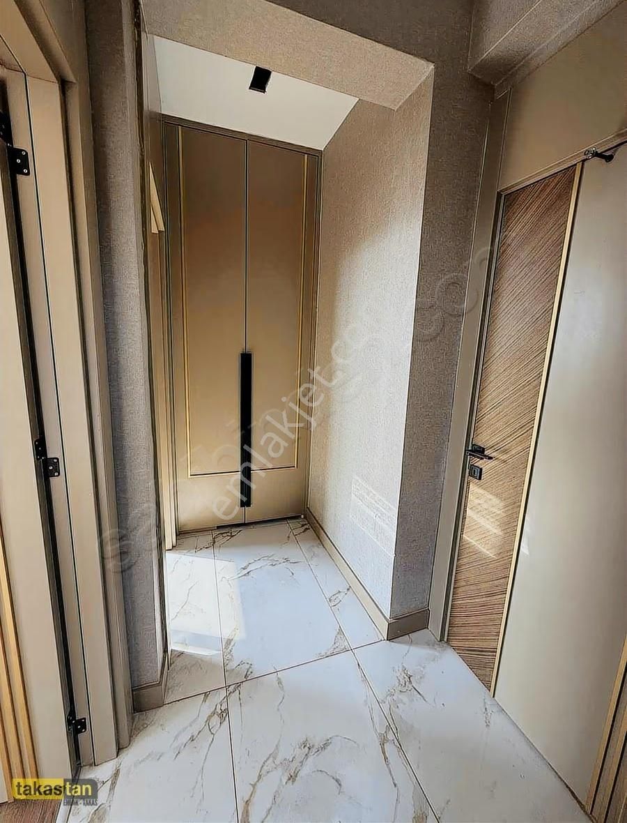 Belkıs Mah. Ultra Lüks 3+1 Satlık Daire - Görsel 3