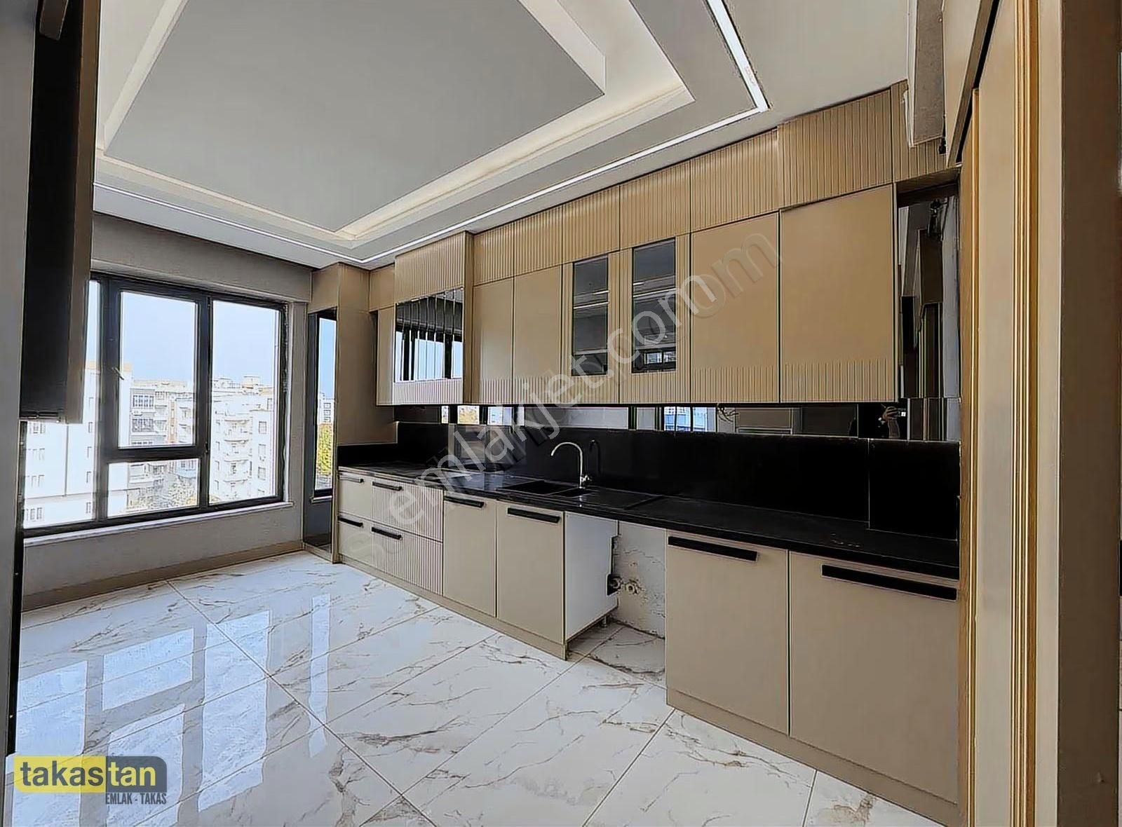 Belkıs Mah. Ultra Lüks 3+1 Satlık Daire - Görsel 21