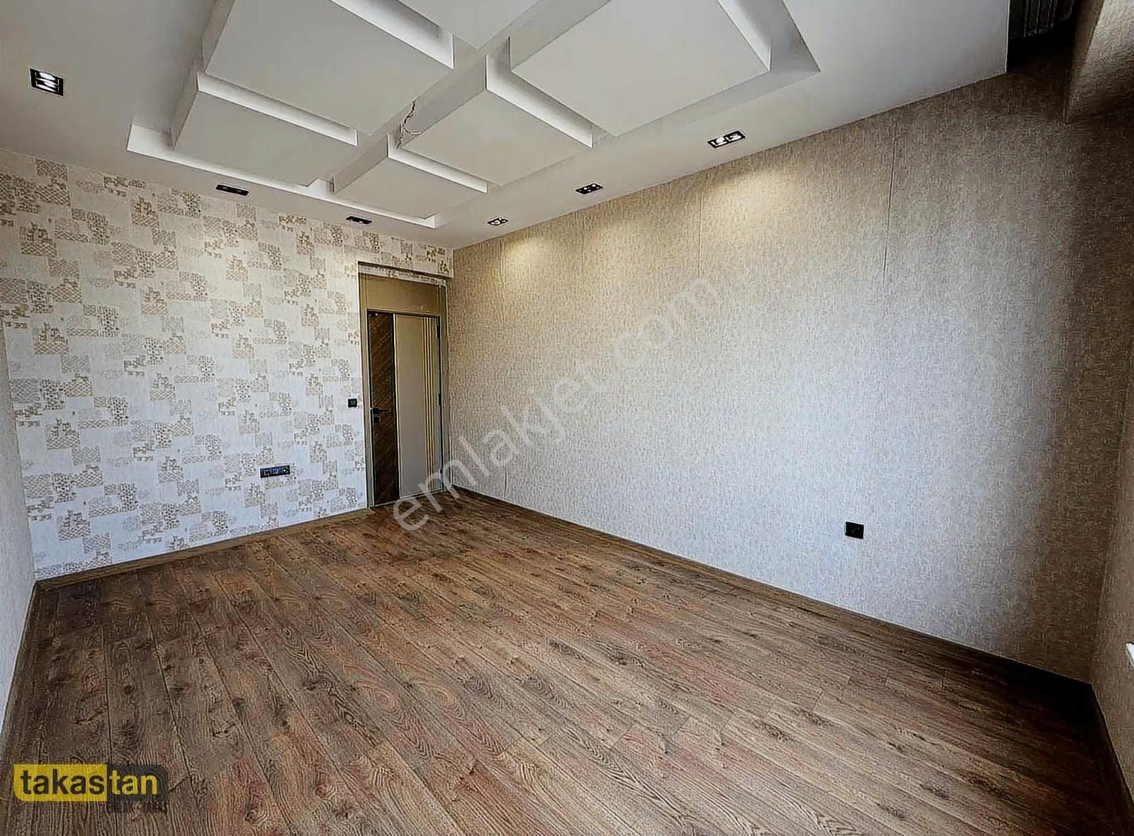 Belkıs Mah. Ultra Lüks 3+1 Satlık Daire - Görsel 6