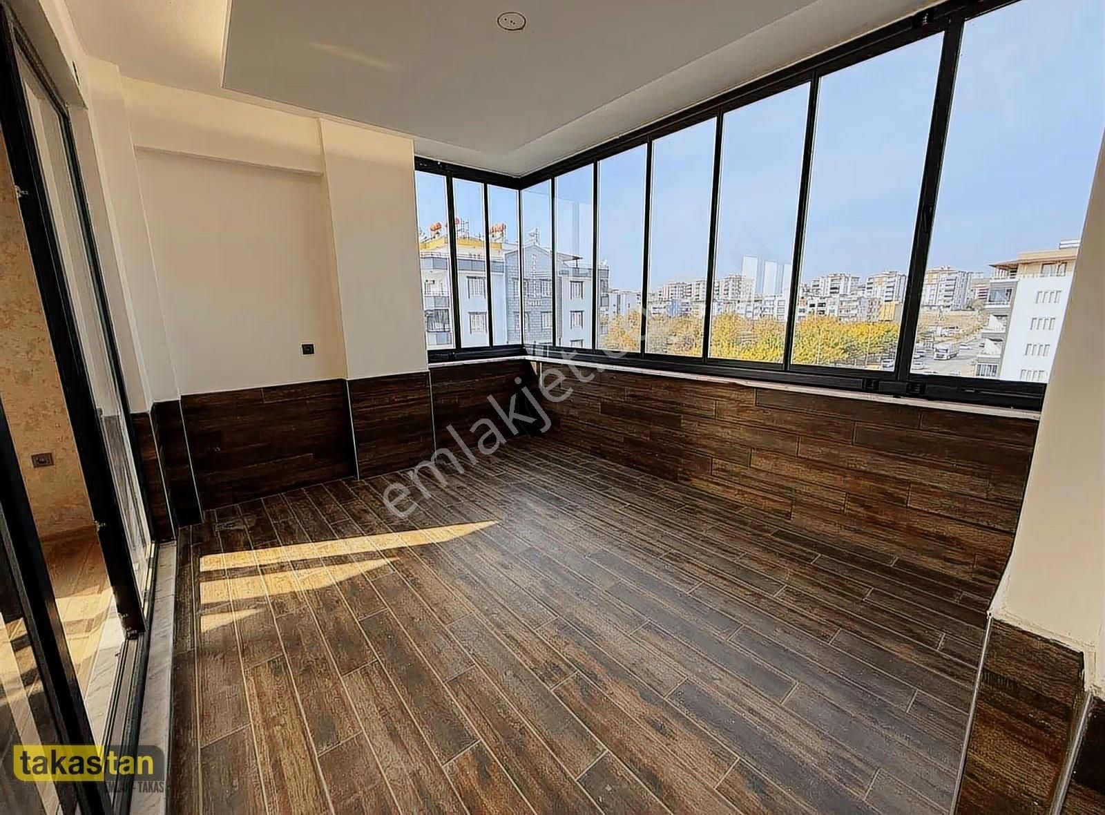 Belkıs Mah. Ultra Lüks 3+1 Satlık Daire - Görsel 15