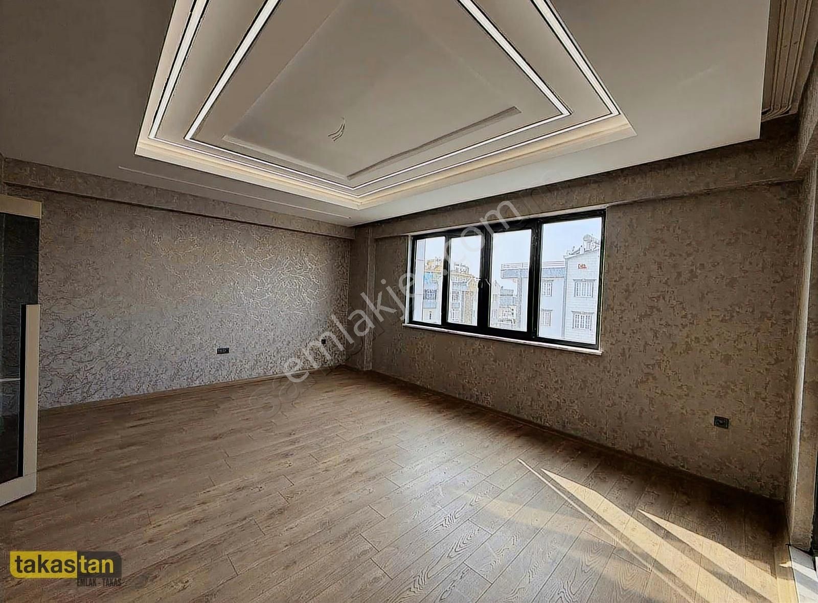 Belkıs Mah. Ultra Lüks 3+1 Satlık Daire - Görsel 4