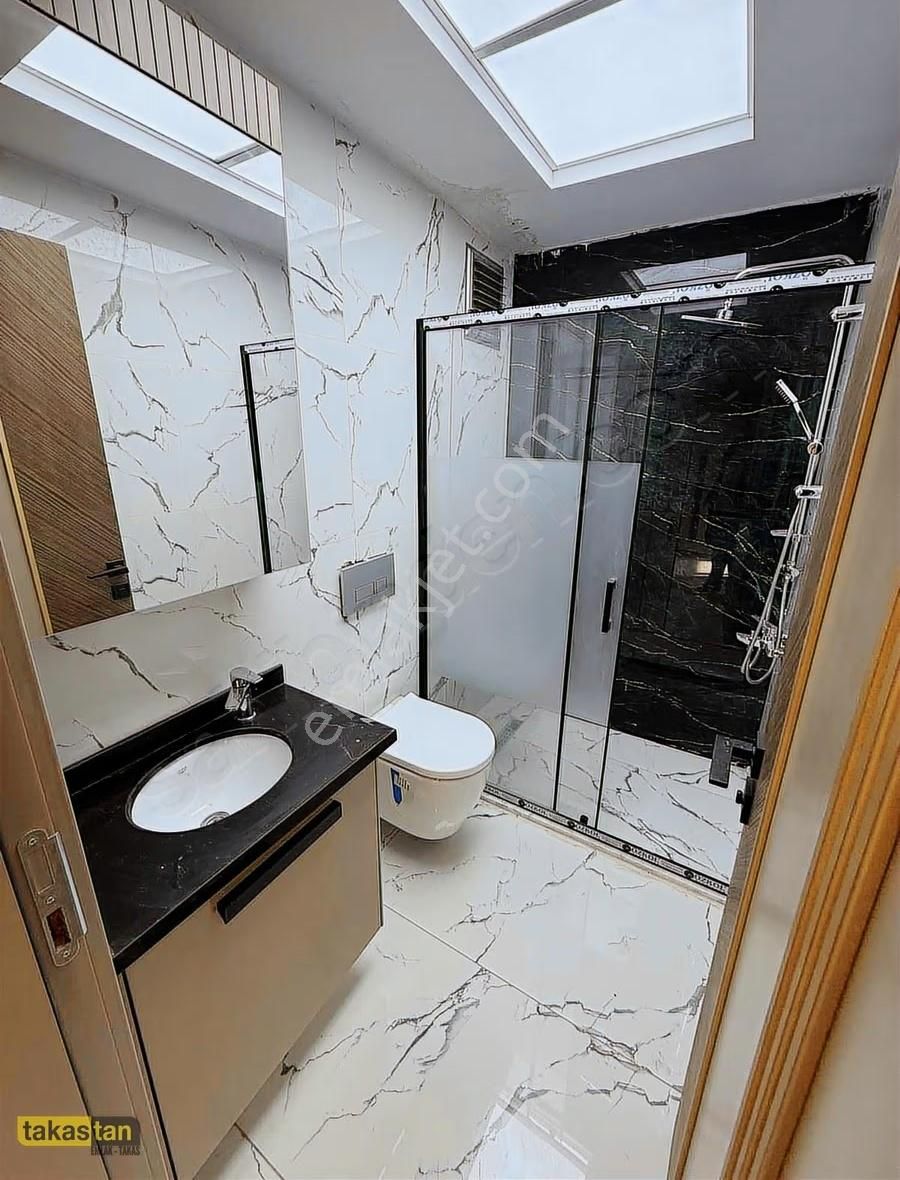 Belkıs Mah. Ultra Lüks 3+1 Satlık Daire - Görsel 2