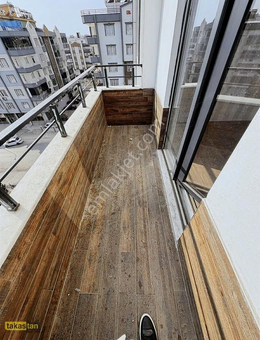 Belkıs Mah. Ultra Lüks 3+1 Satlık Daire - Görsel 5