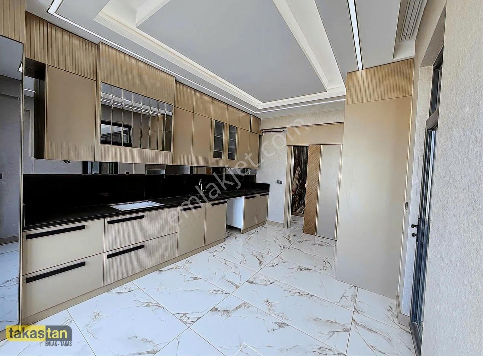 Belkıs Mah. Ultra Lüks 3+1 Satlık Daire - Görsel 16