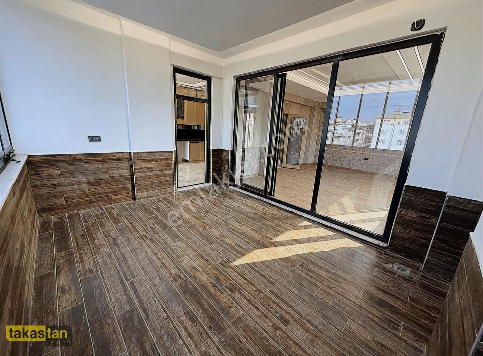 Belkıs Mah. Ultra Lüks 3+1 Satlık Daire - Görsel 20