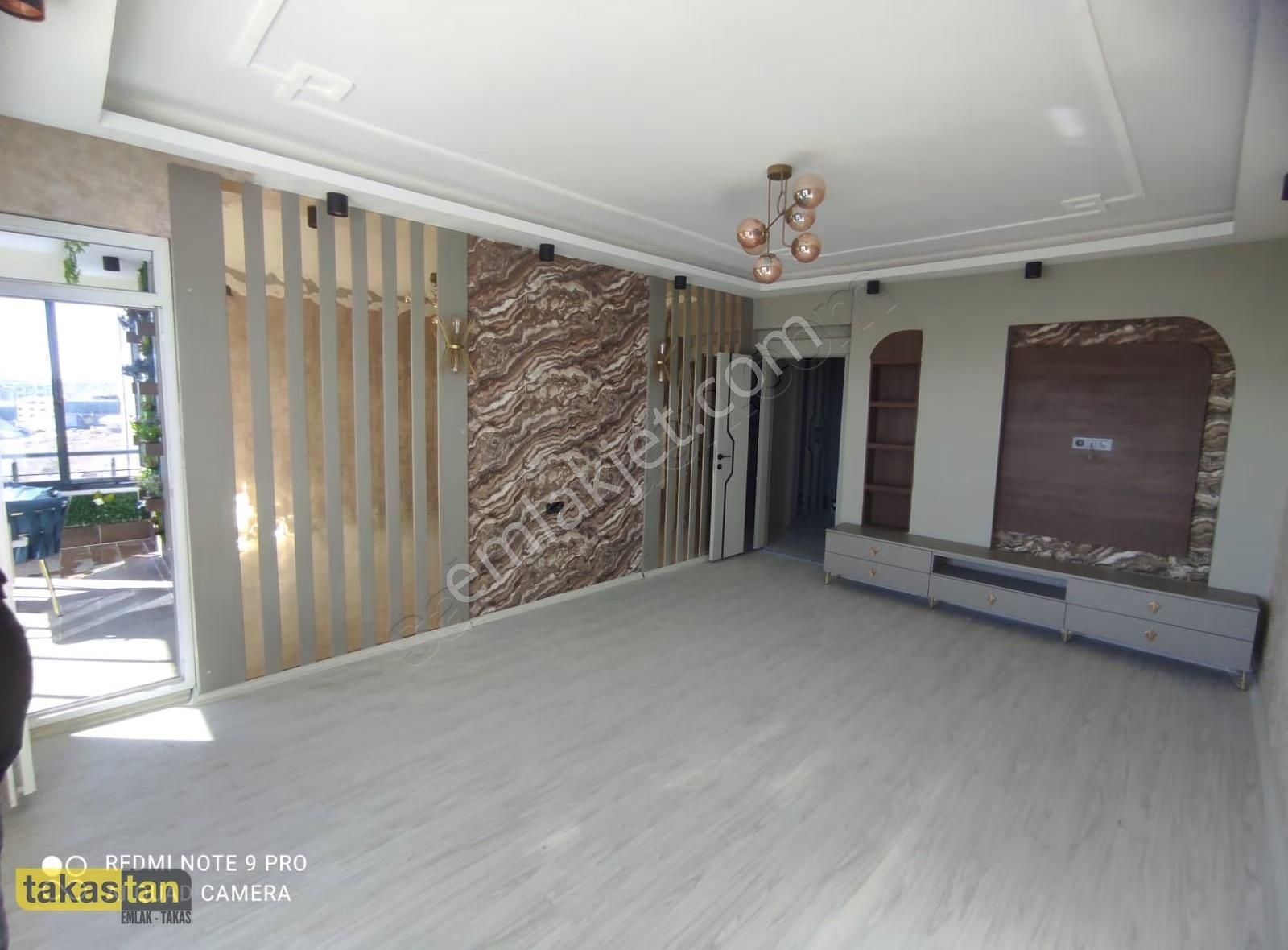 Alparslan 1de Yerden Isıtma Arakat 2+1 Geniş Oturum Fırsatdaire - Görsel 7