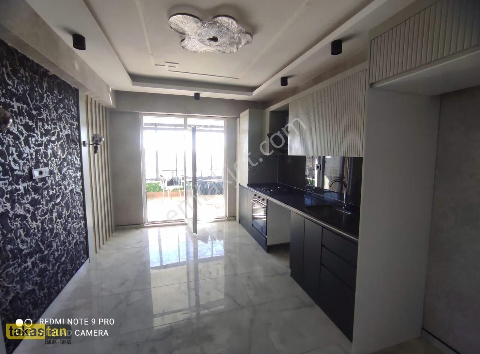 Alparslan 1de Yerden Isıtma Arakat 2+1 Geniş Oturum Fırsatdaire - Görsel 22