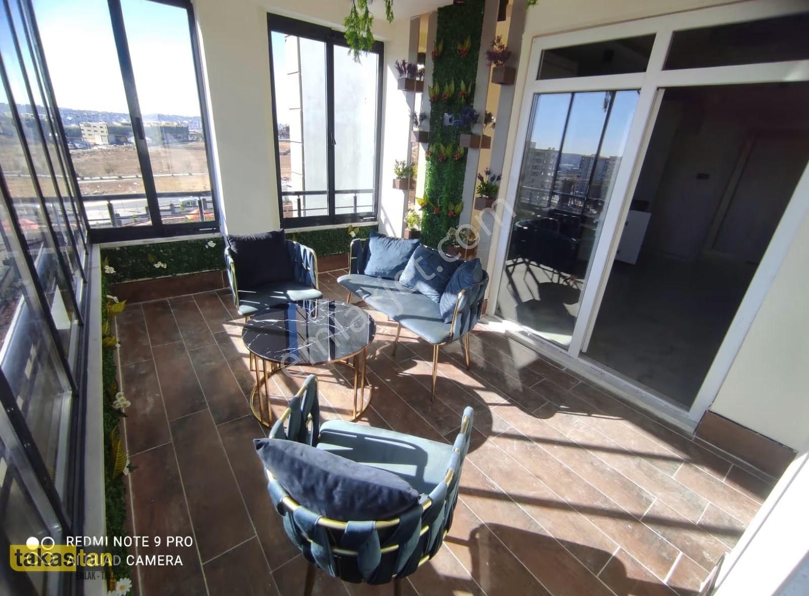 Alparslan 1de Yerden Isıtma Arakat 2+1 Geniş Oturum Fırsatdaire - Görsel 14