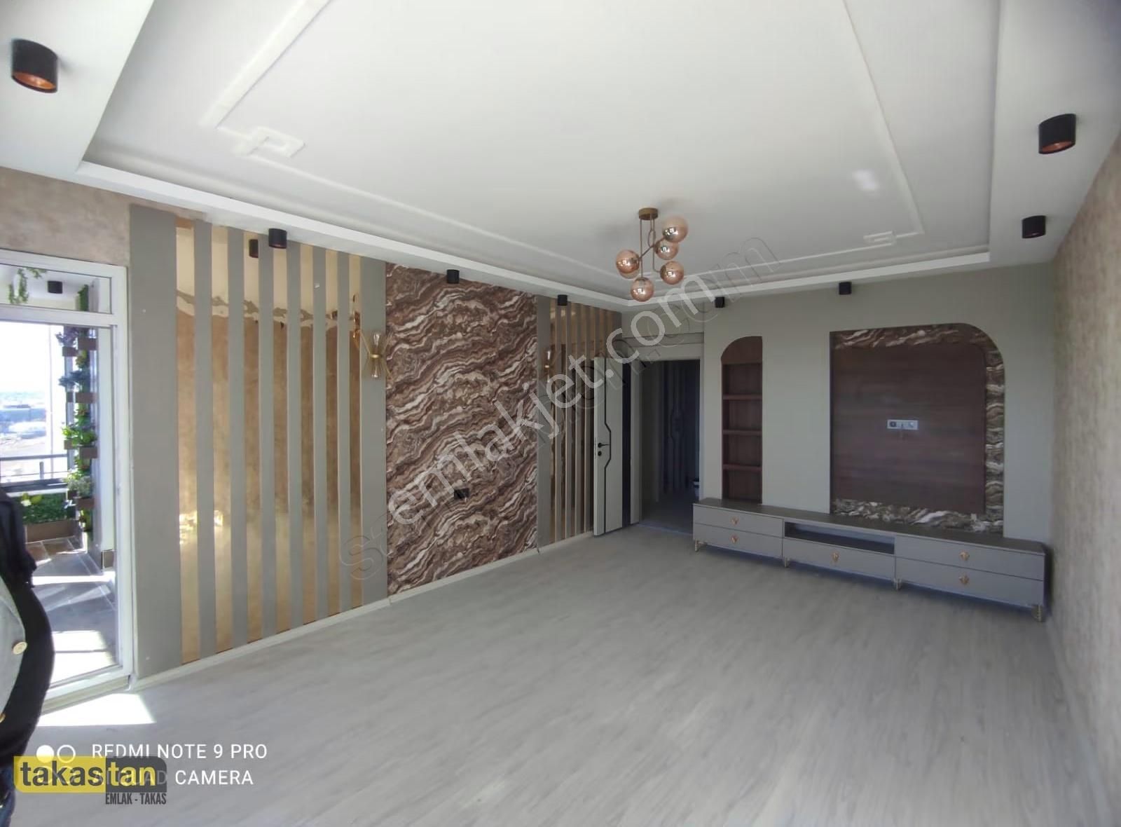 Alparslan 1de Yerden Isıtma Arakat 2+1 Geniş Oturum Fırsatdaire - Görsel 12