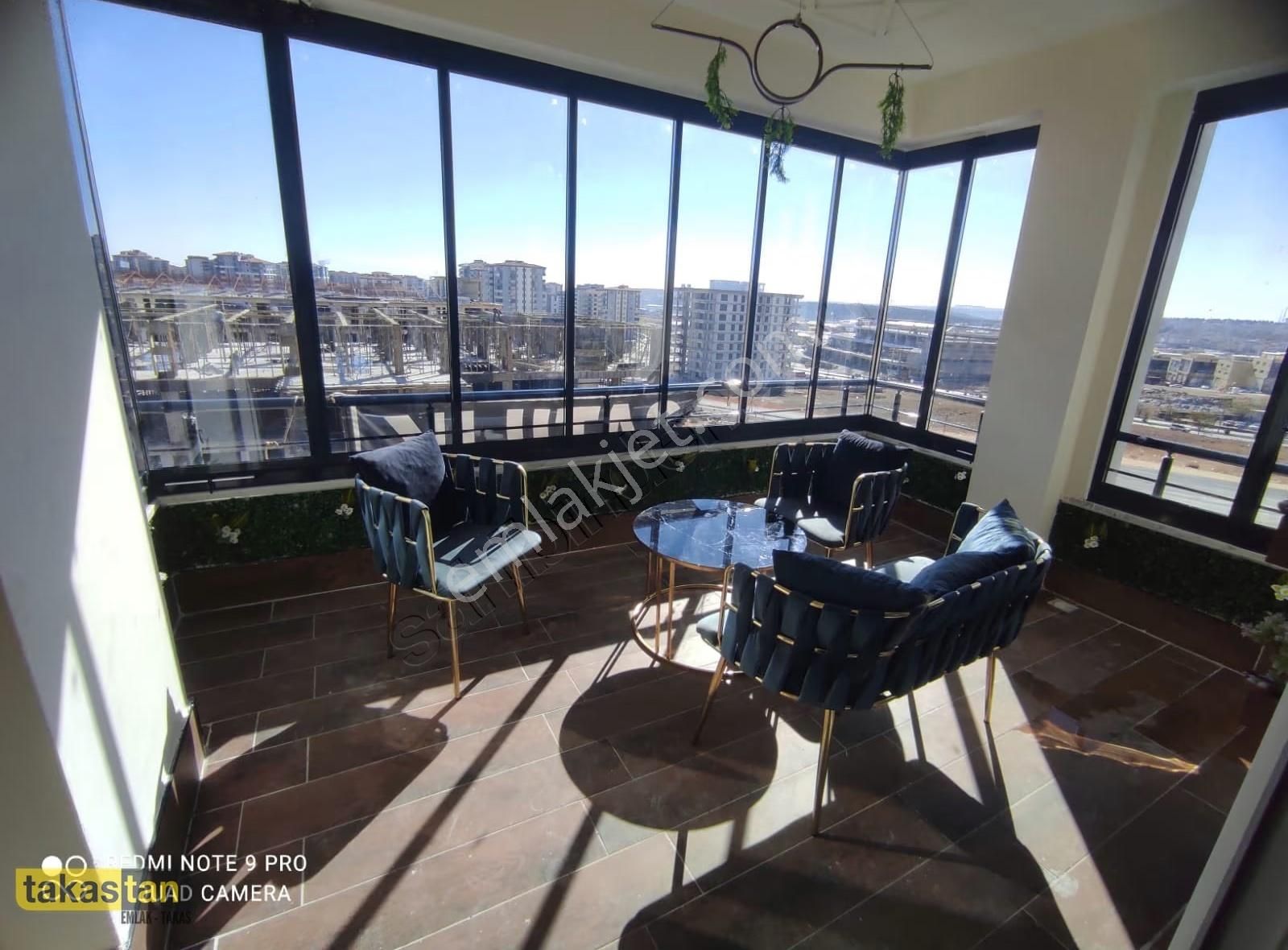 Alparslan 1de Yerden Isıtma Arakat 2+1 Geniş Oturum Fırsatdaire - Görsel 8