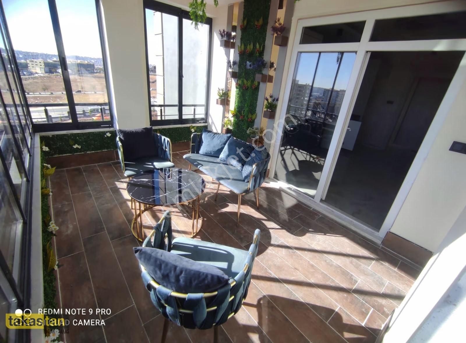 Alparslan 1de Yerden Isıtma Arakat 2+1 Geniş Oturum Fırsatdaire - Görsel 23