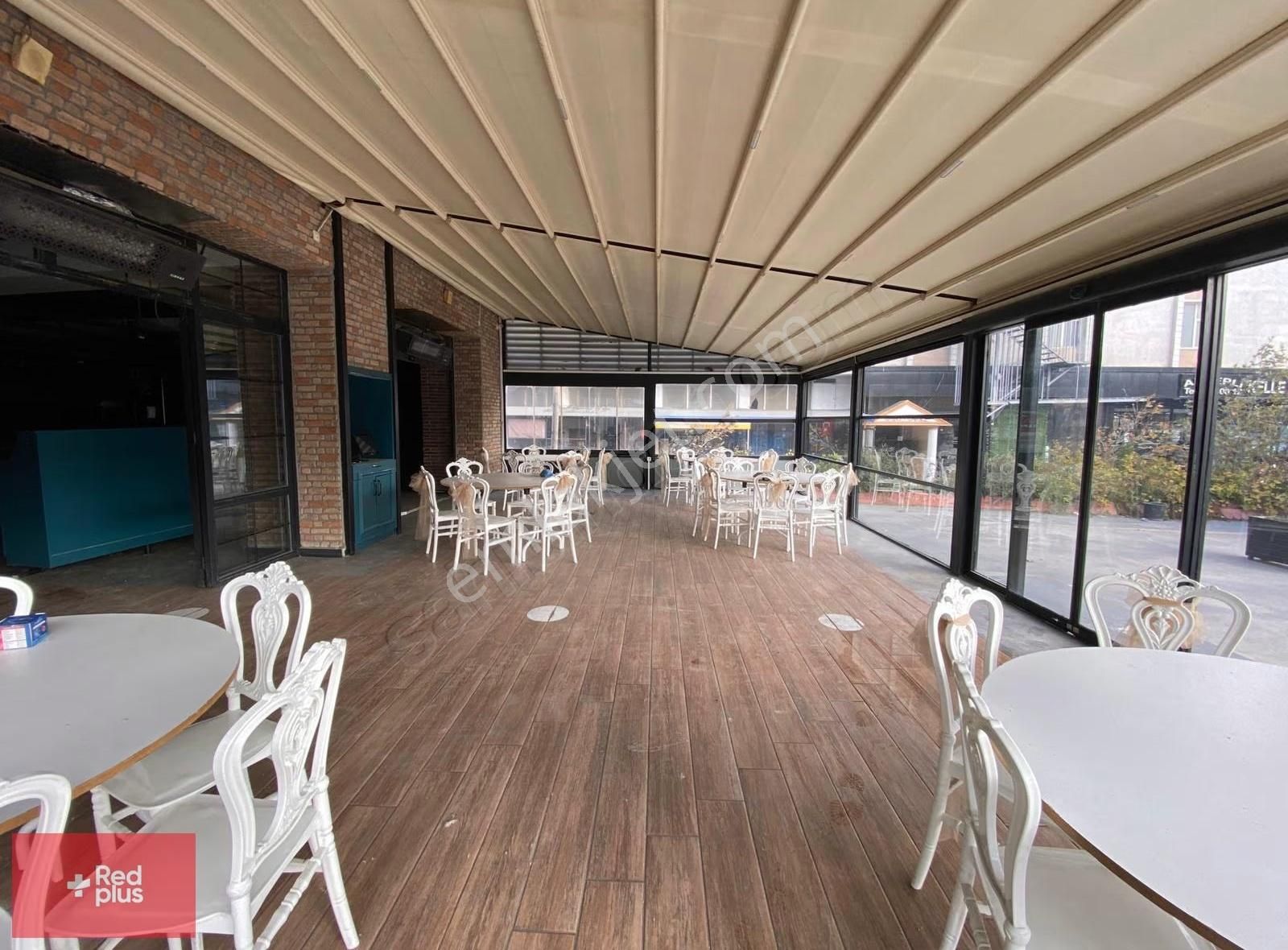 Büyükçekmece Mimarsinan E5 Cepheli Kiralık Dükkan - Görsel 8