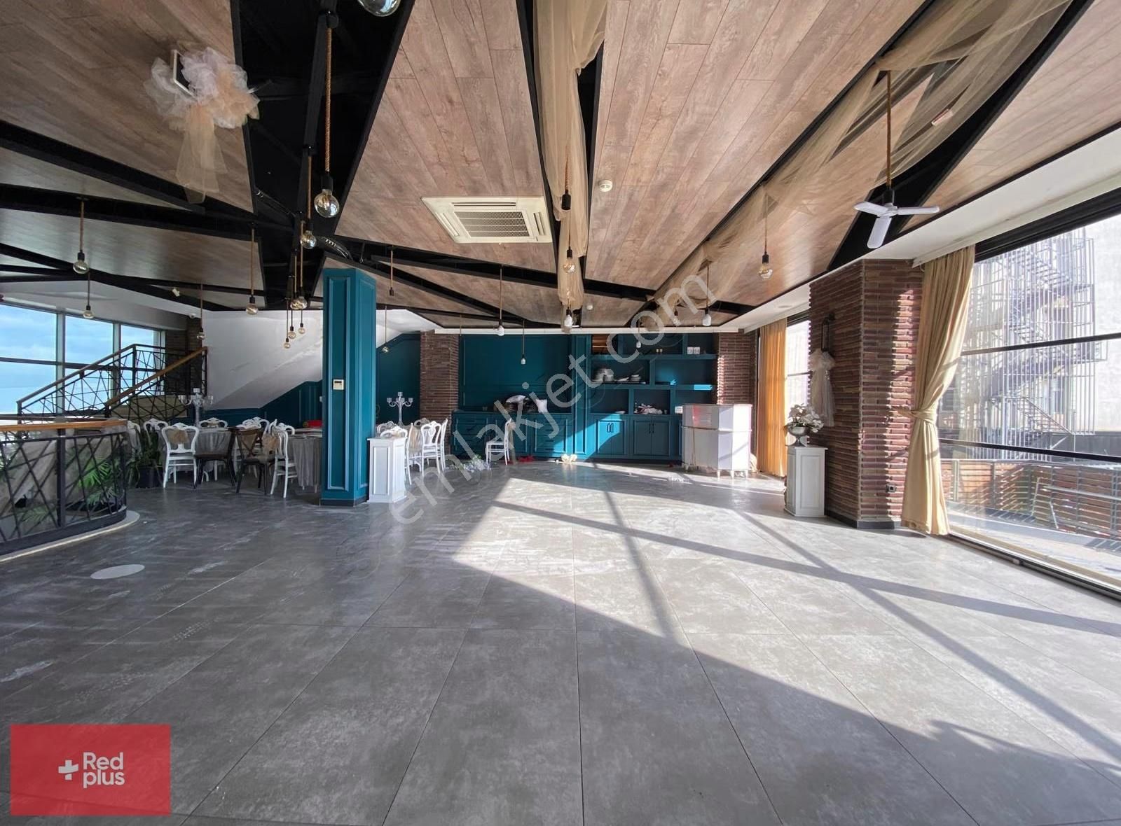 Büyükçekmece Mimarsinan E5 Cepheli Kiralık Dükkan - Görsel 13