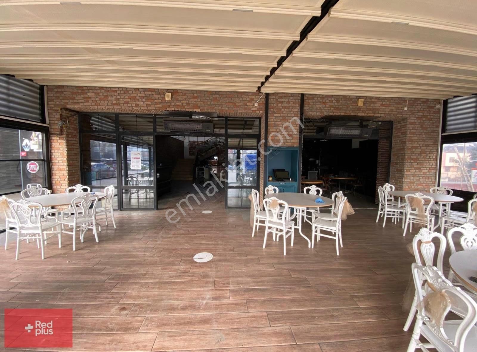 Büyükçekmece Mimarsinan E5 Cepheli Kiralık Dükkan - Görsel 10