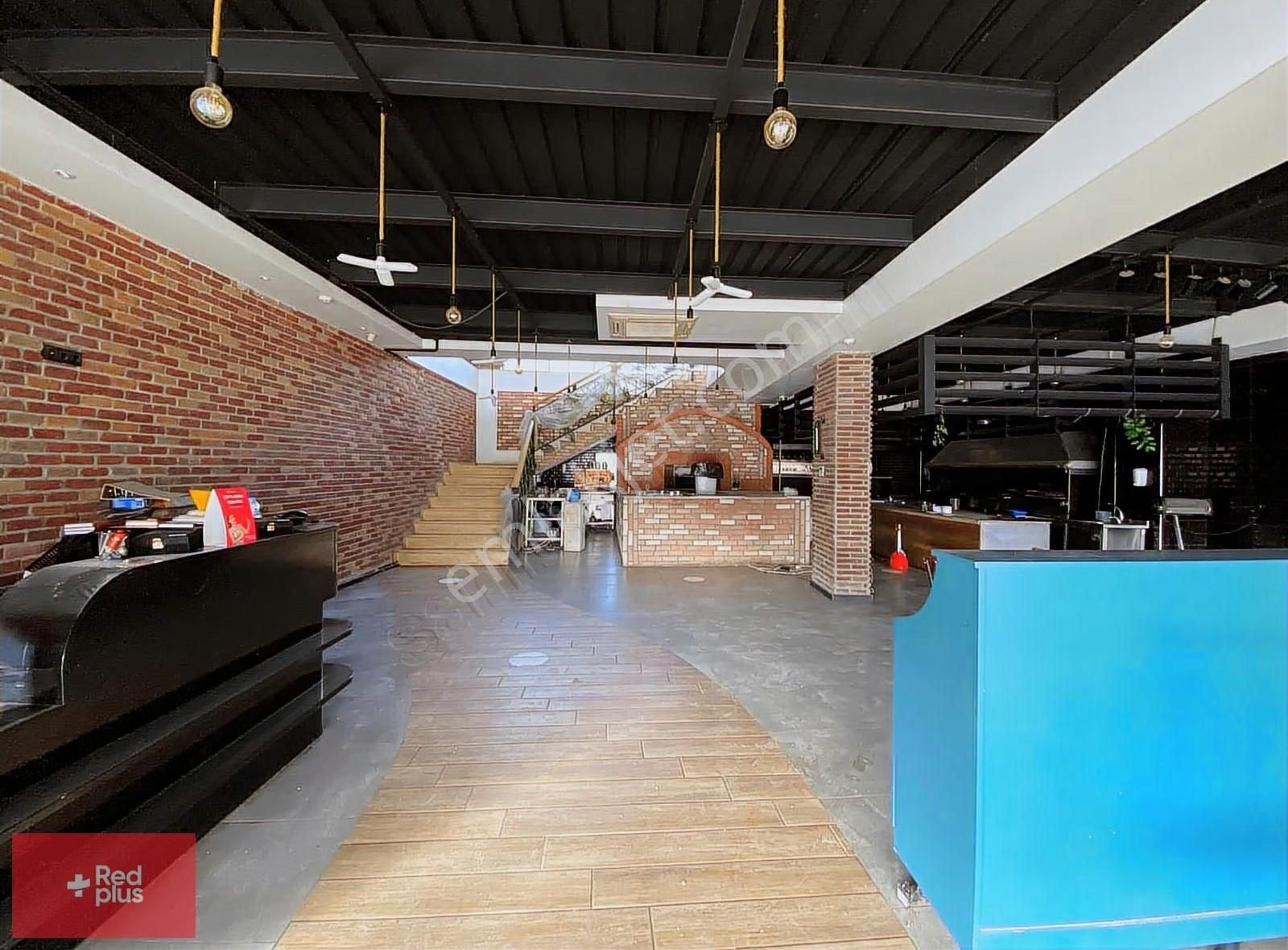 Büyükçekmece Mimarsinan E5 Cepheli Kiralık Dükkan - Görsel 11