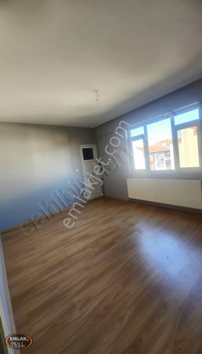 Balıkesir Gönen Malkoç Mahallesinde Doğalgazlı Kiralık Daire - Görsel 12