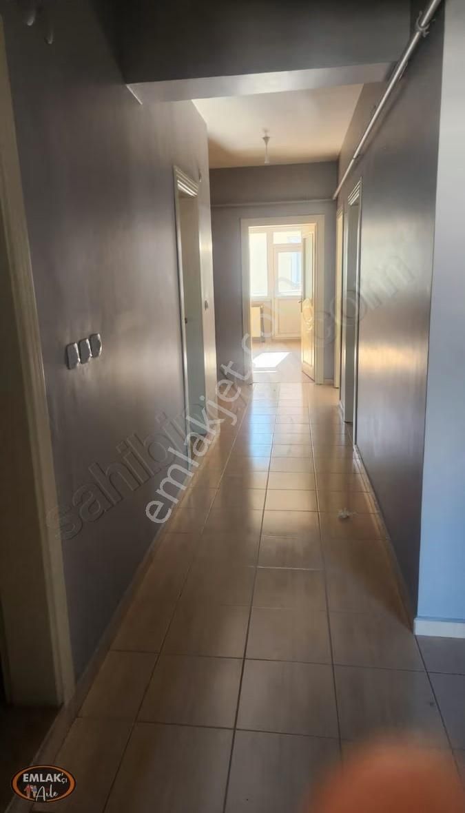 Balıkesir Gönen Malkoç Mahallesinde Doğalgazlı Kiralık Daire - Görsel 7