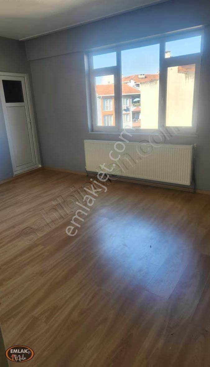 Balıkesir Gönen Malkoç Mahallesinde Doğalgazlı Kiralık Daire - Görsel 14