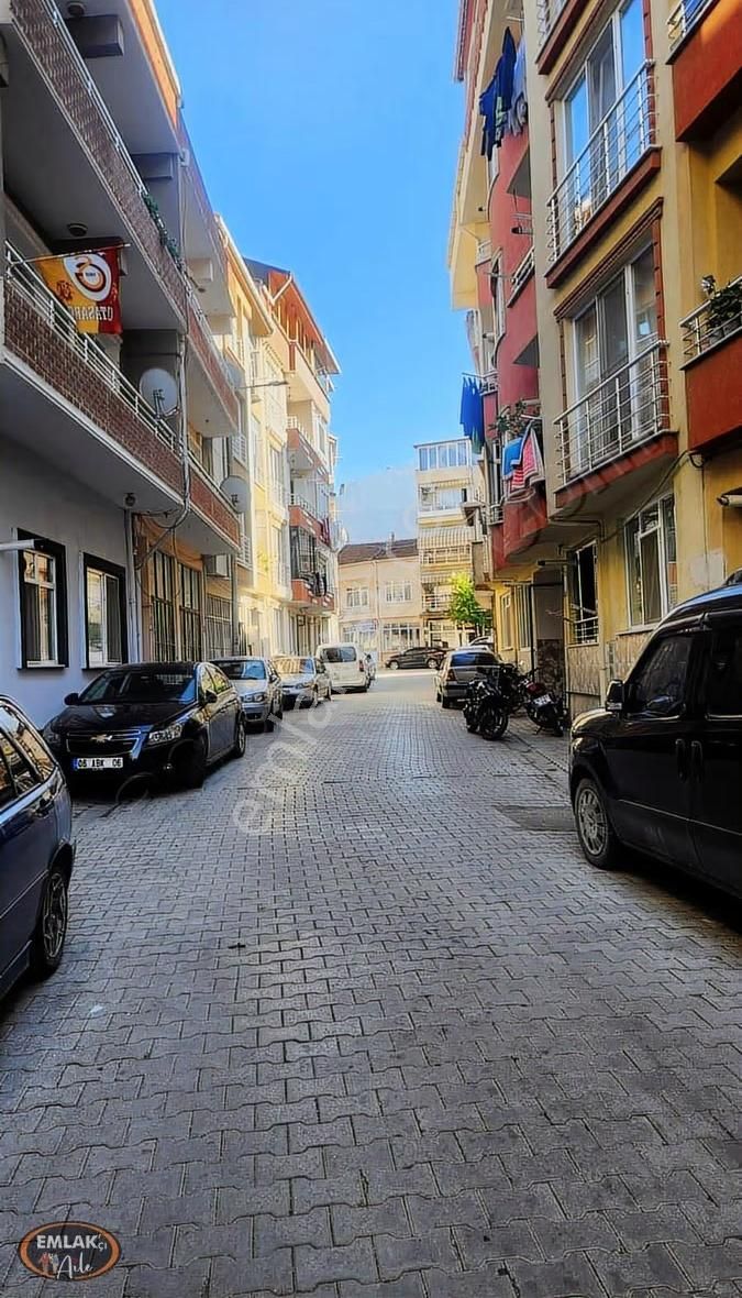 Balıkesir Gönen Malkoç Mahallesinde Doğalgazlı Kiralık Daire - Görsel 4
