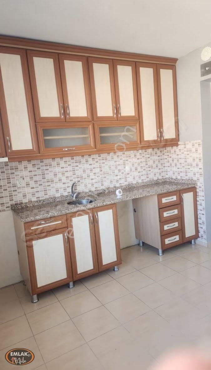 Balıkesir Gönen Malkoç Mahallesinde Doğalgazlı Kiralık Daire - Görsel 8