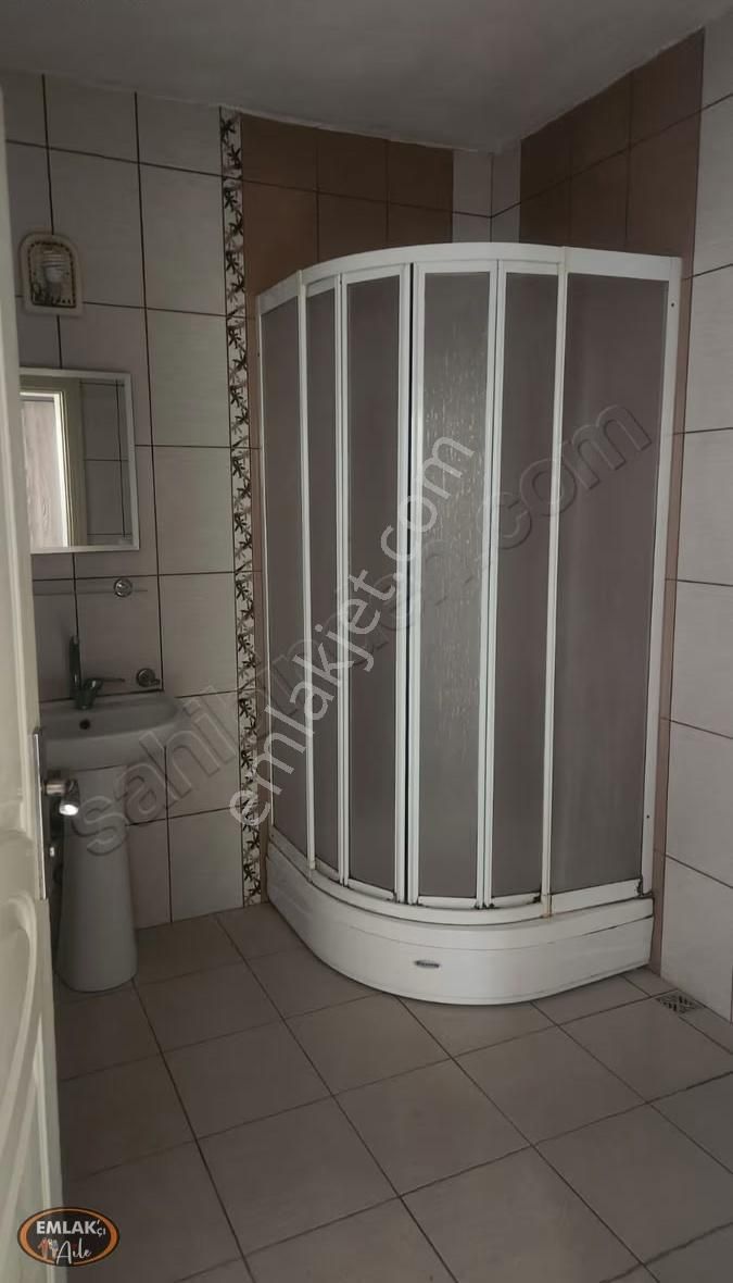 Balıkesir Gönen Malkoç Mahallesinde Doğalgazlı Kiralık Daire - Görsel 10