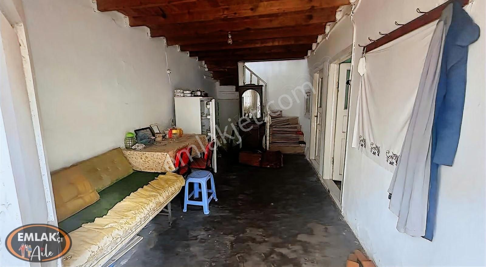 Bandırma Edincik'te Satılık 2 Katlı Köy Evi - Görsel 4