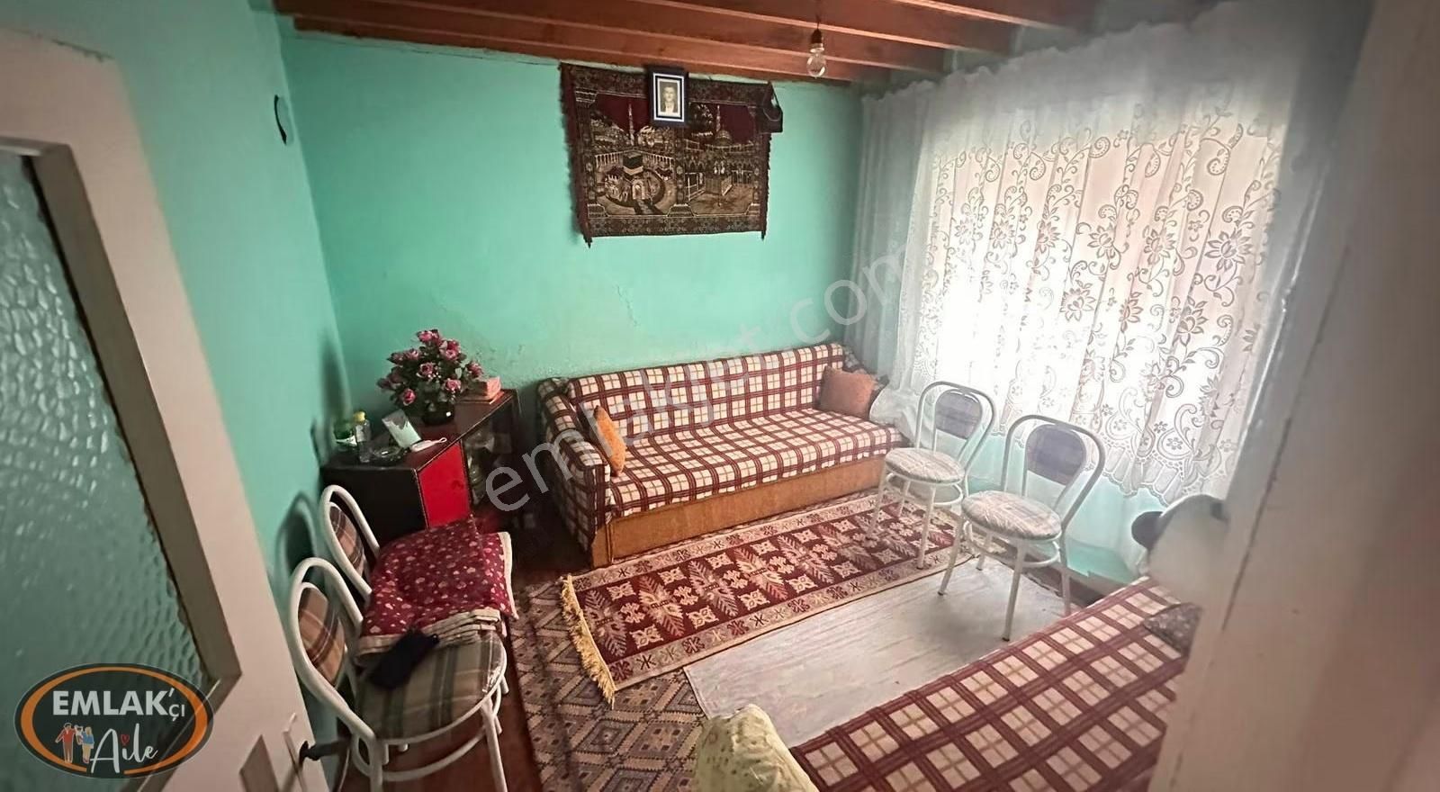 Bandırma Edincik'te Satılık 2 Katlı Köy Evi - Görsel 9