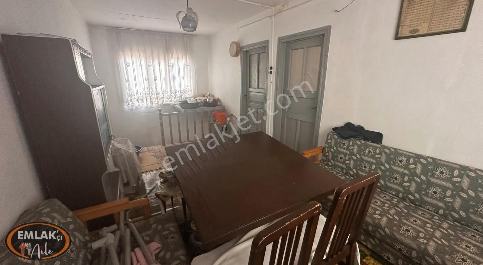 Bandırma Edincik'te Satılık 2 Katlı Köy Evi - Görsel 12