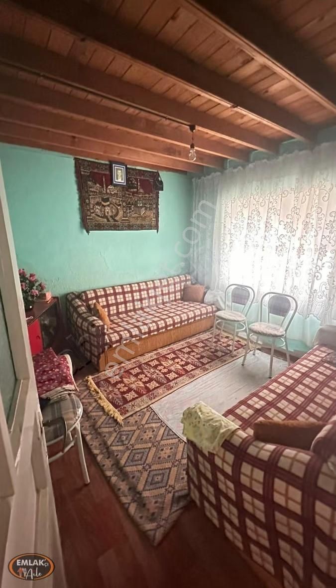 Bandırma Edincik'te Satılık 2 Katlı Köy Evi - Görsel 19