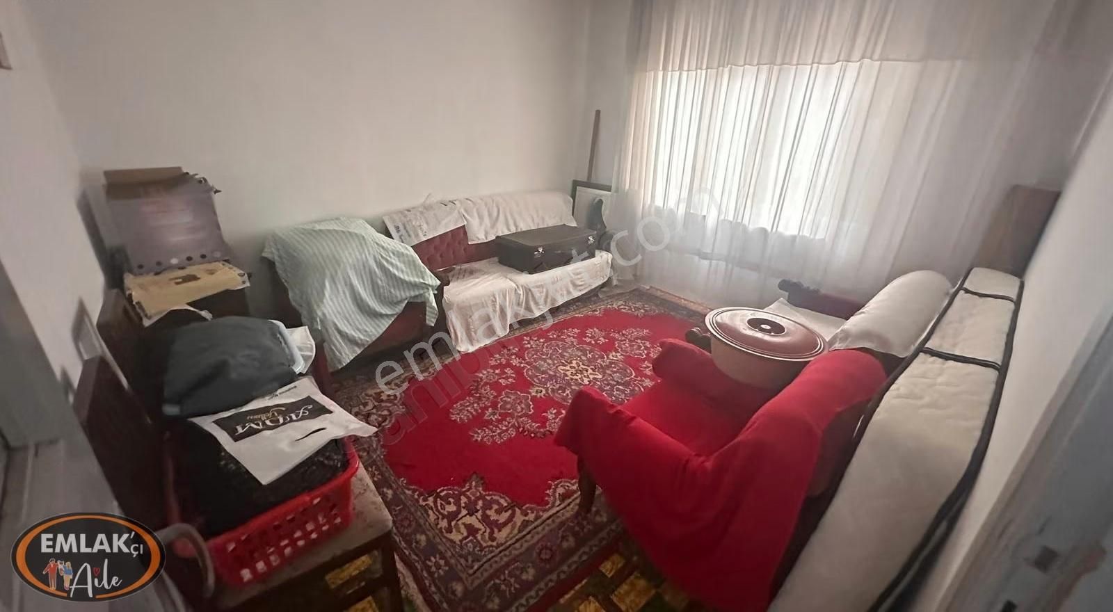 Bandırma Edincik'te Satılık 2 Katlı Köy Evi - Görsel 5