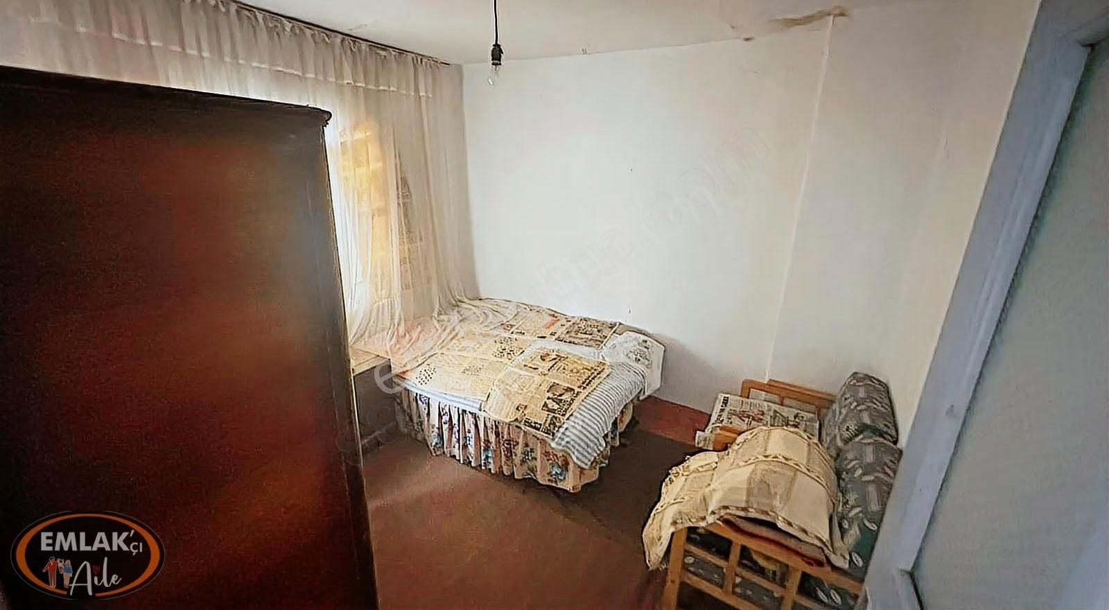 Bandırma Edincik'te Satılık 2 Katlı Köy Evi - Görsel 6