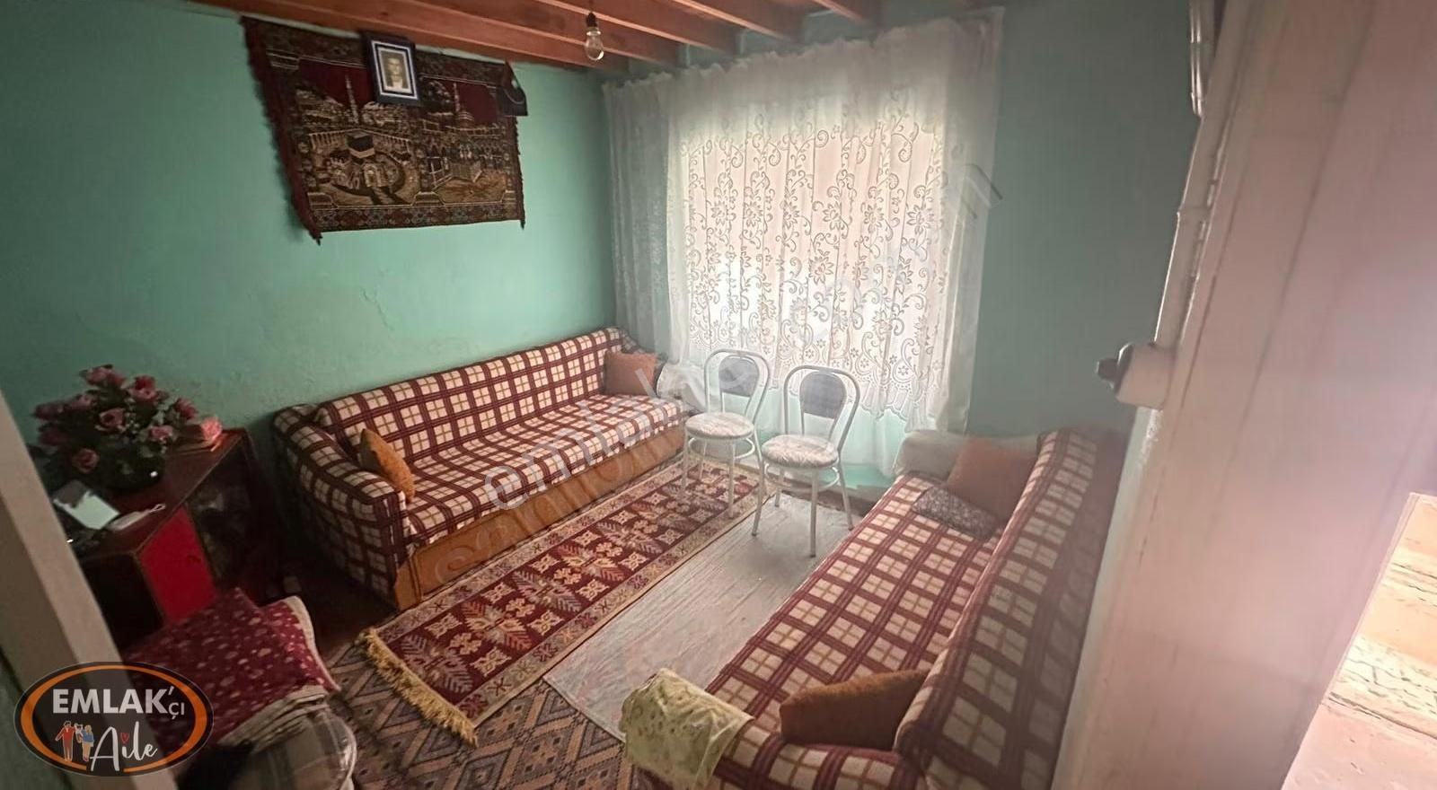 Bandırma Edincik'te Satılık 2 Katlı Köy Evi - Görsel 17