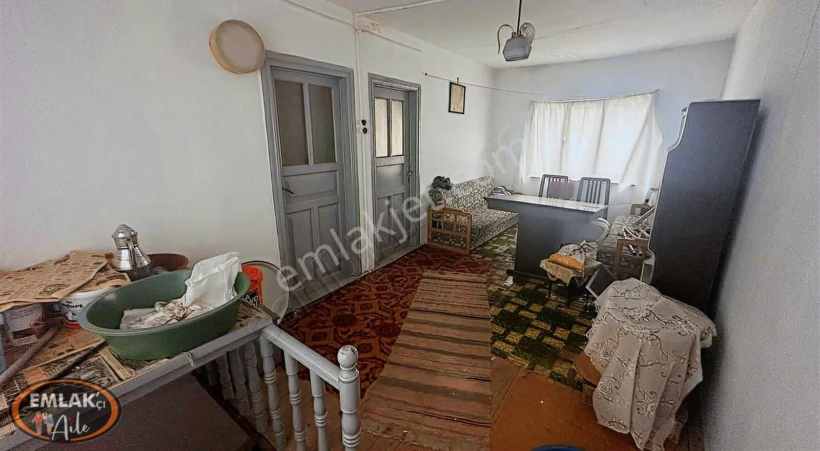 Bandırma Edincik'te Satılık 2 Katlı Köy Evi - Görsel 26